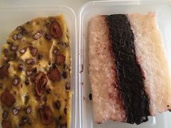 豆沙馅江米切糕-清真老西北角温记粘食店(长沙路店)