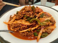 -阿西娅食府(中关村店)