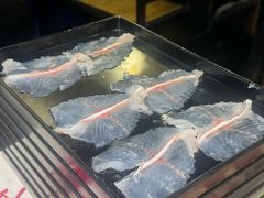 -京门活鱼馆·鱼火锅(百子湾（原红庙）店)