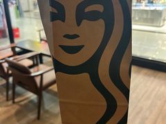 -星巴克(南京商厦店)