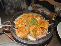 -穿越·外婆家(西溪天堂店)
