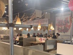 -言玖鲜火锅串串披萨自助(益田假日店)