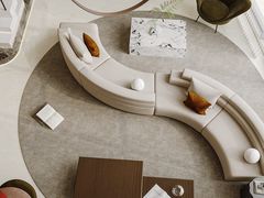 -星杰国际设计 别墅大宅装修(虹桥分公司)