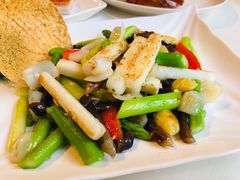 -利苑酒家(金宝店)