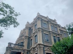 -张学良旧居陈列馆