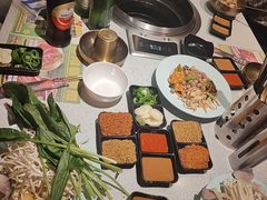 -炭之家·齐齐哈尔非遗烤肉·鲜切直供(中央大街店)