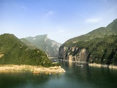 -白帝城·瞿塘峡景区