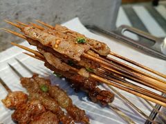 云南昭通小串-纪录片《人生一串》体验店(静安店)