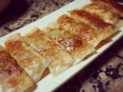 锅贴-黄记煌三汁焖锅(三胞广场店)
