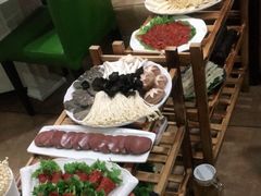 -蜀都三哥火锅店(力盟商业步行街店)