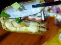 -胖大嫂渔家排档·全海景餐厅(渔村店)