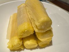 -绿茶餐厅(东莞翔龙天地店)