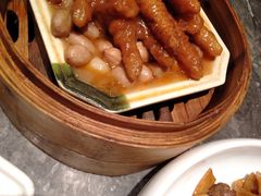 蒸凤爪-稻鲜记潮汕砂锅粥