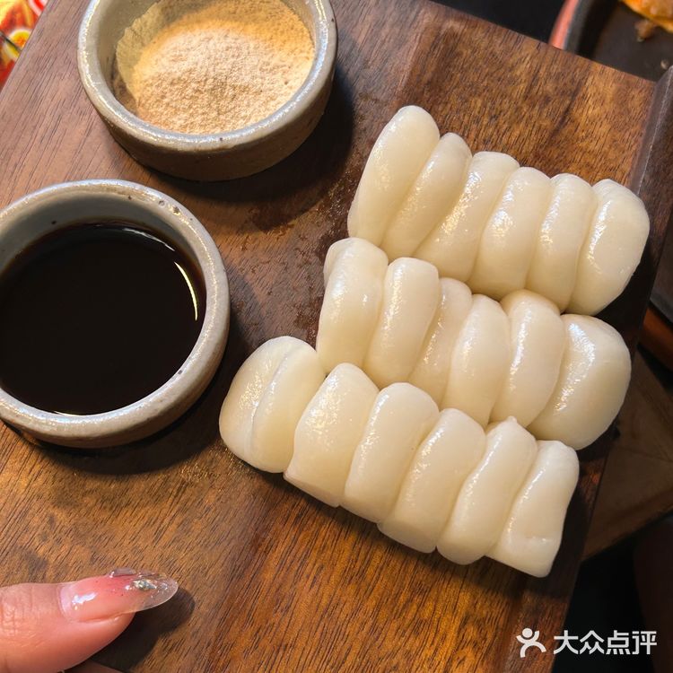记住杭州这个位置❗️❗️无花果雪冰太甜了