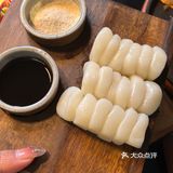 记住杭州这个位置❗️❗️无花果雪冰太甜了