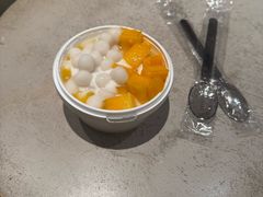 -小团圆糖水铺(襄阳南路店)
