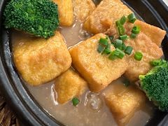 -李记潮汕砂锅粥(营福路店)
