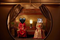-爱城婚纱摄影·品质严选店