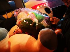 -大玩家超乐场(金华万达店)