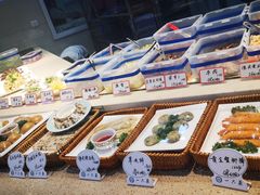-壹只菜·崇明本地特色菜(崇明南门店)