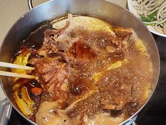 -蝎王府羊蝎子(虎坊桥总店)