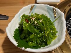 -江户烧肉(高德店)