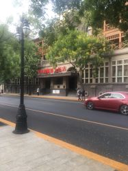 -利顺德大饭店·宴会厅