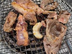 -火炉火自助餐(西直门凯德MALL店)