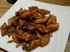 -阿凡提餐厅(簋街店)