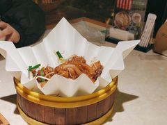 -鸽味轩(新街口店)