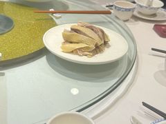 -老吉士酒家(天平路店)