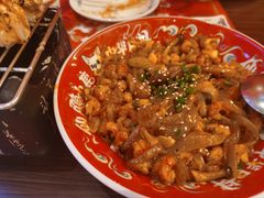 -仙隐小鹿中华料理(南宁万象城店)