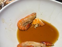 -奔海甄选·活鲜刺身铁板烧自助(太原里店)