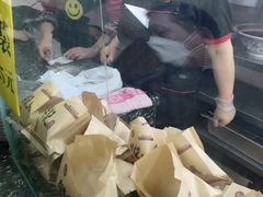 -樊记腊汁肉(竹笆市总店)