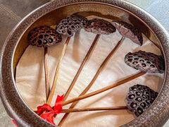 -鲤院·新中式美学·庭院餐厅(夫子庙店)