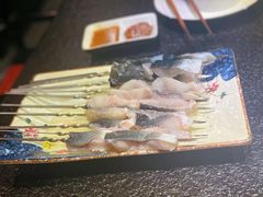 -醉火烧泥炉烤肉(孩儿巷店)