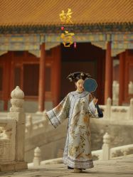 -美云庭古装·格格服汉服·京城旅拍(北京店)