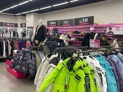 -北京华联购物中心(天通苑店)