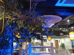 -印巷里主题餐厅(马鞍山店)