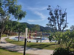 -白石龙音乐公园