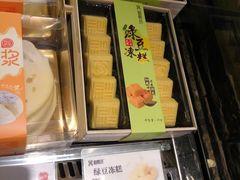 -御蝶坊面包KNAC(沙河西店)