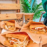 🆘惊了‼️佛山吐司天花板🍞一口气吃了两份