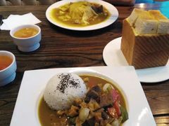 -厚生港萃·小吃餐厅(苍梧路店)