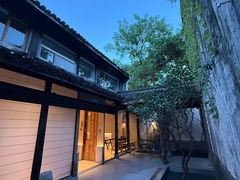 -院子餐厅·大锅菜·老杭帮(桥西直街店)
