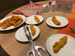 -宜昌富力皇冠假日酒店·咖啡1号西餐厅