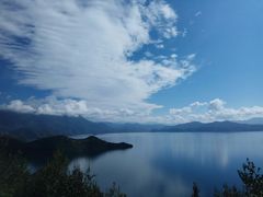 -丽江泸沽湖景区-里格半岛