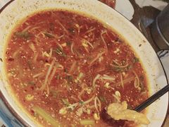 -老土灶·扬州非遗淮扬菜(大运河博物馆店)