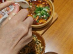 -罗妈砂锅(吉林长春红旗街万达店)