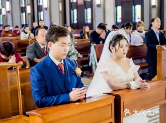 有信仰真的是一件幸福的事情