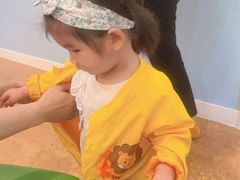 -金宝贝早教(万象城校区)